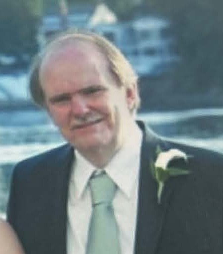 Obituary of Jeffry Roy Cook