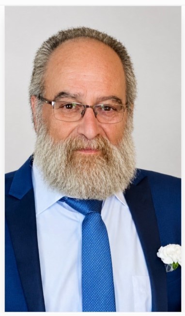 Obituary of Rostam Khatchatourians