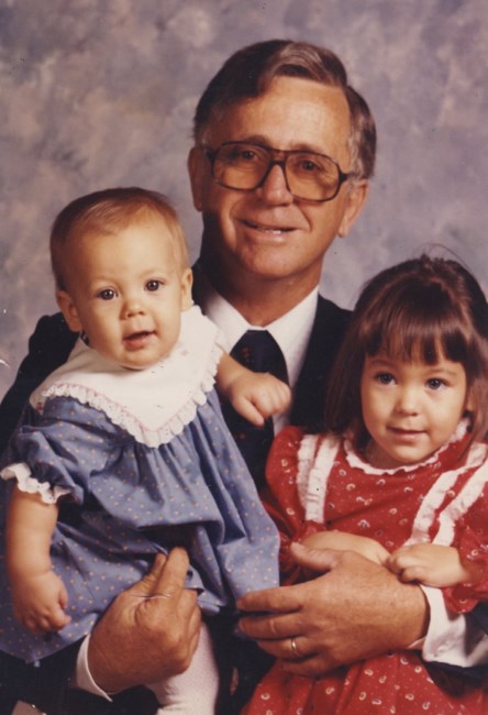 Dan Meacham Obituary