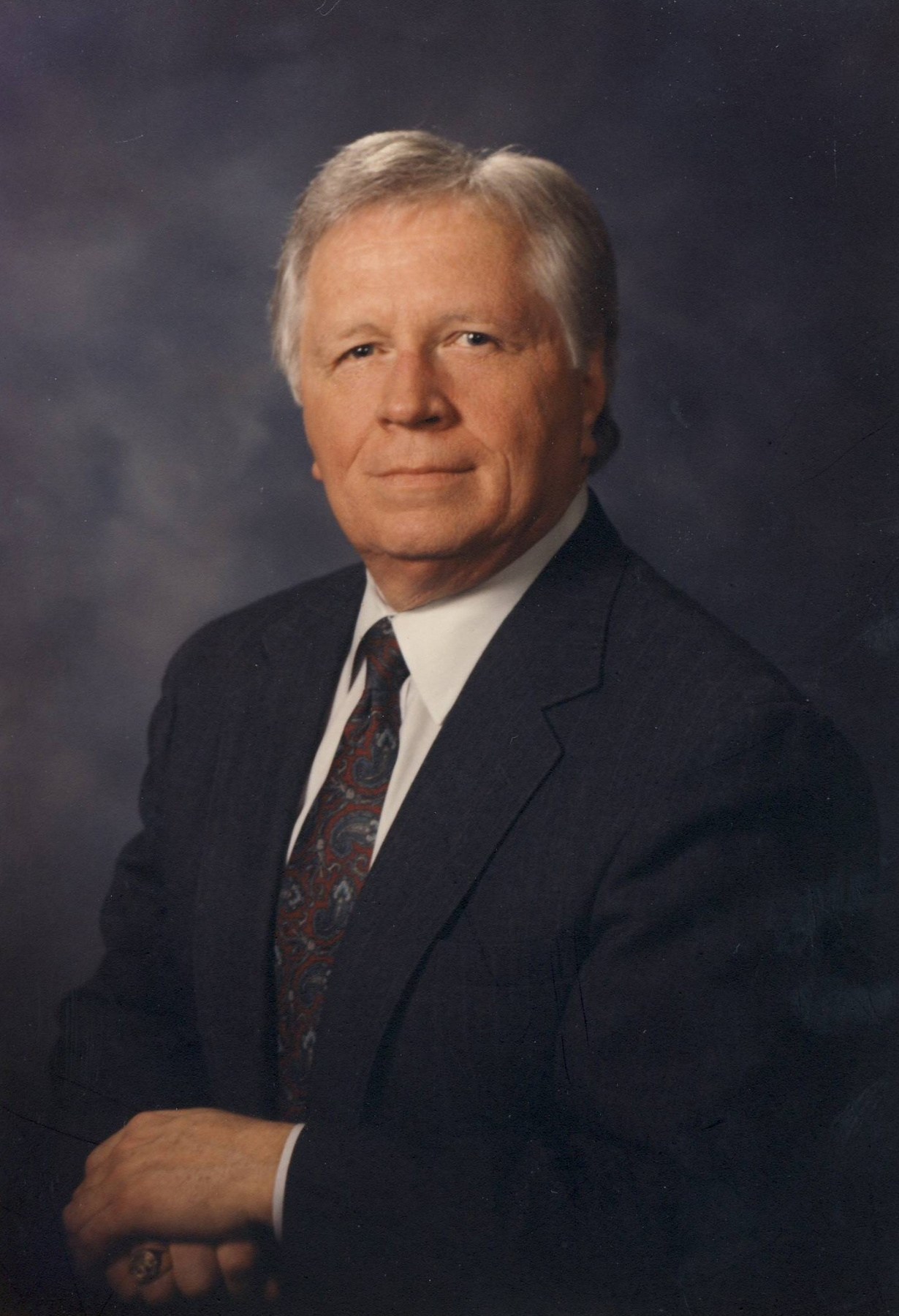 Obituary of H. Dean Cotten