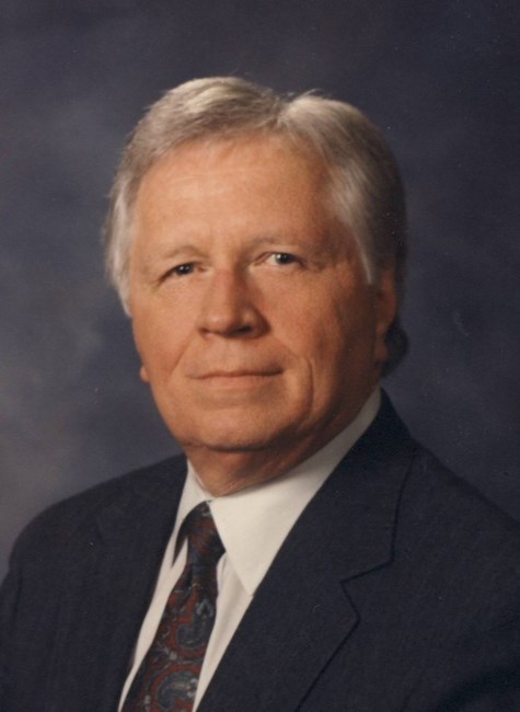 Obituary of H. Dean Cotten