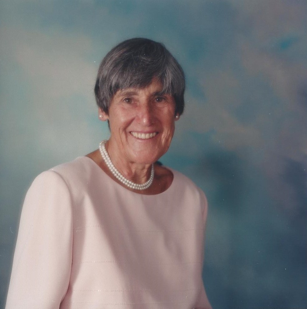 Obituary of Arleen Elizabeth McGreevy