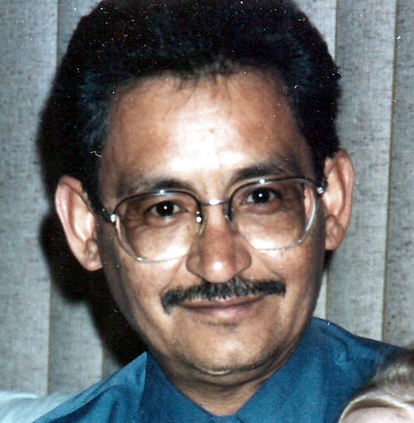 Obituary of Mario Q. Diaz