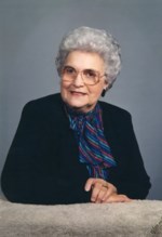 Ruby Terrell
