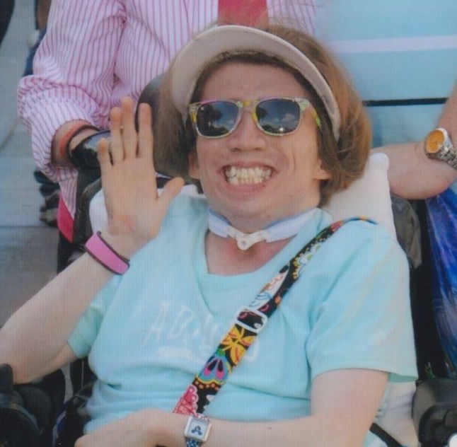 Obituary of Leslie Kristin Essary