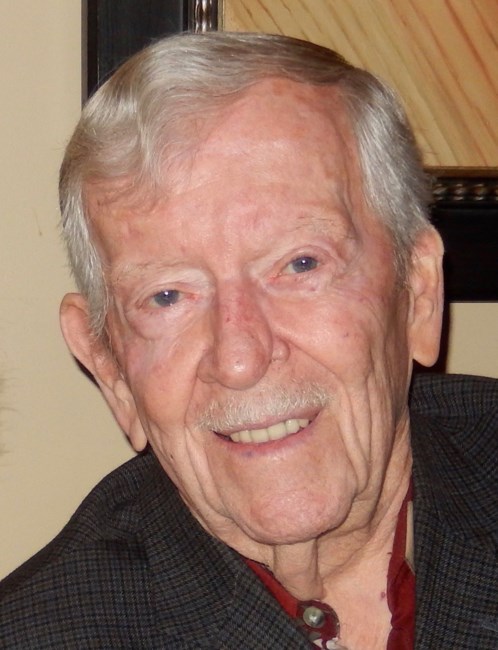 Obituary of Bill Cane