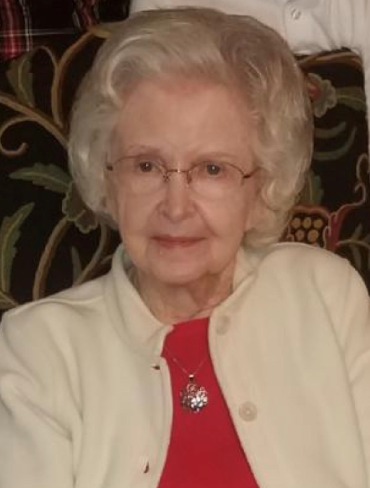 Aileen Barry Obituario Jackson, TN