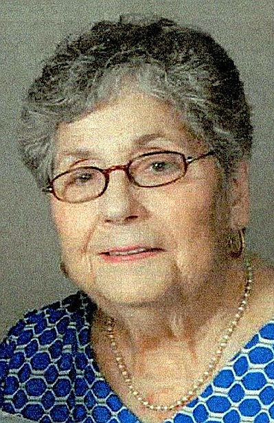 Obituary of Margie Rotch