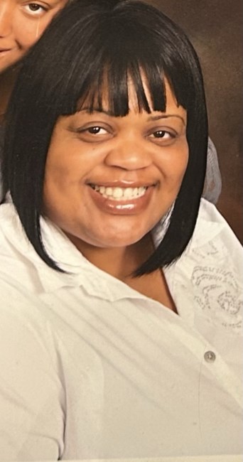 Obituary of Terrie Lynn Mosley