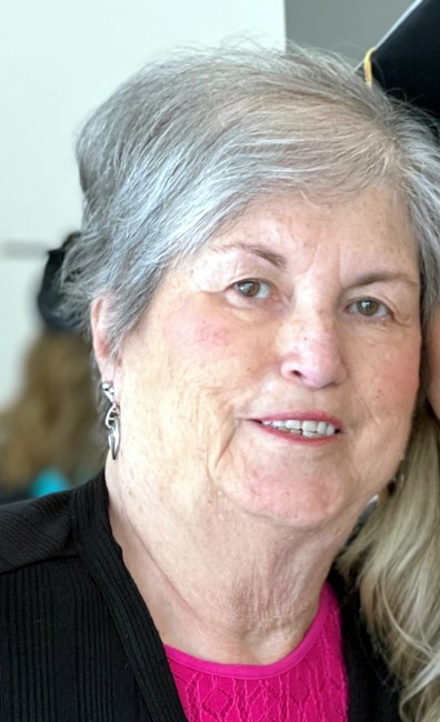 Obituary of Elizabeth Thacker Curd