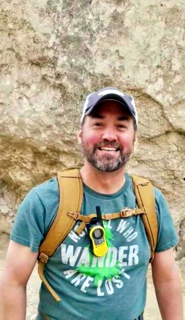 Obituary of Brian Thomas Latimer