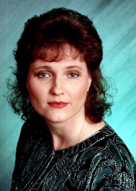 Obituary of Denise Russell-Ford