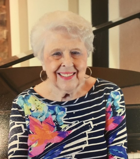 Obituary of Beulah "Bea" Brumbaugh Lee