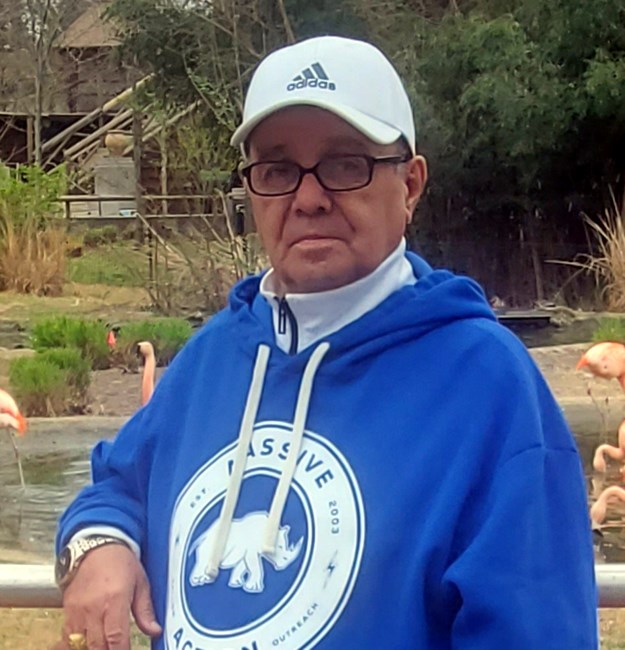 Obituary of Anatolli Sobolyev