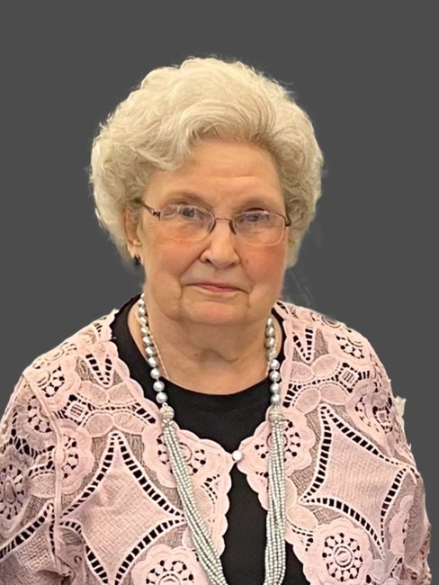 Obituary of Freddie Tumlin Ford