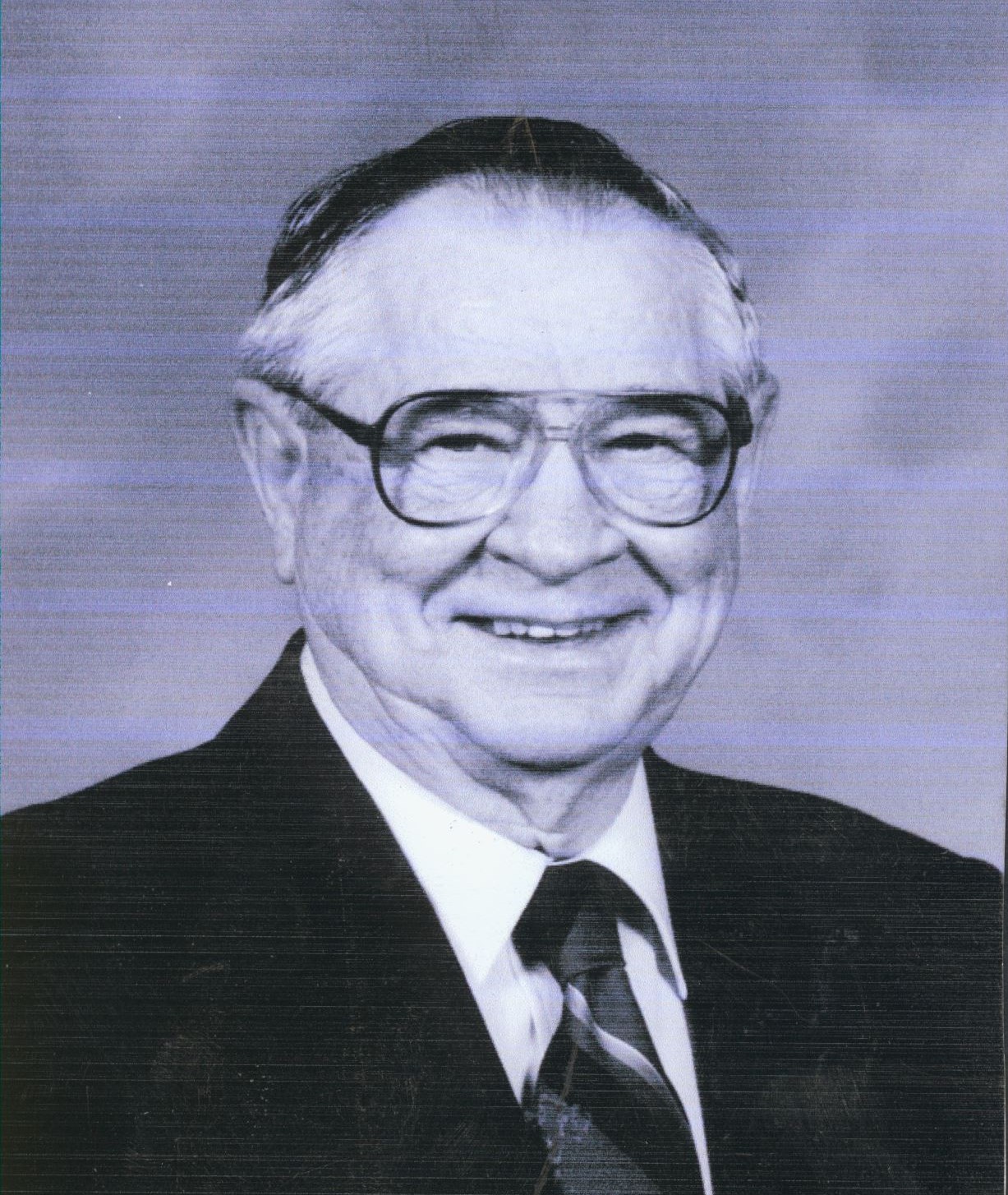 Obituary of Harlan Francis Lohr