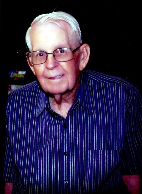 Avis de décès de Paul Davis Kennedy