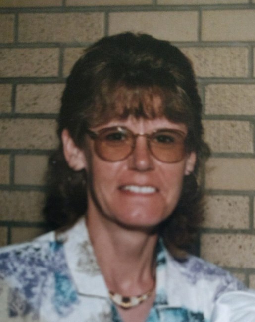 Obituary of Susan Jean Garrabrant