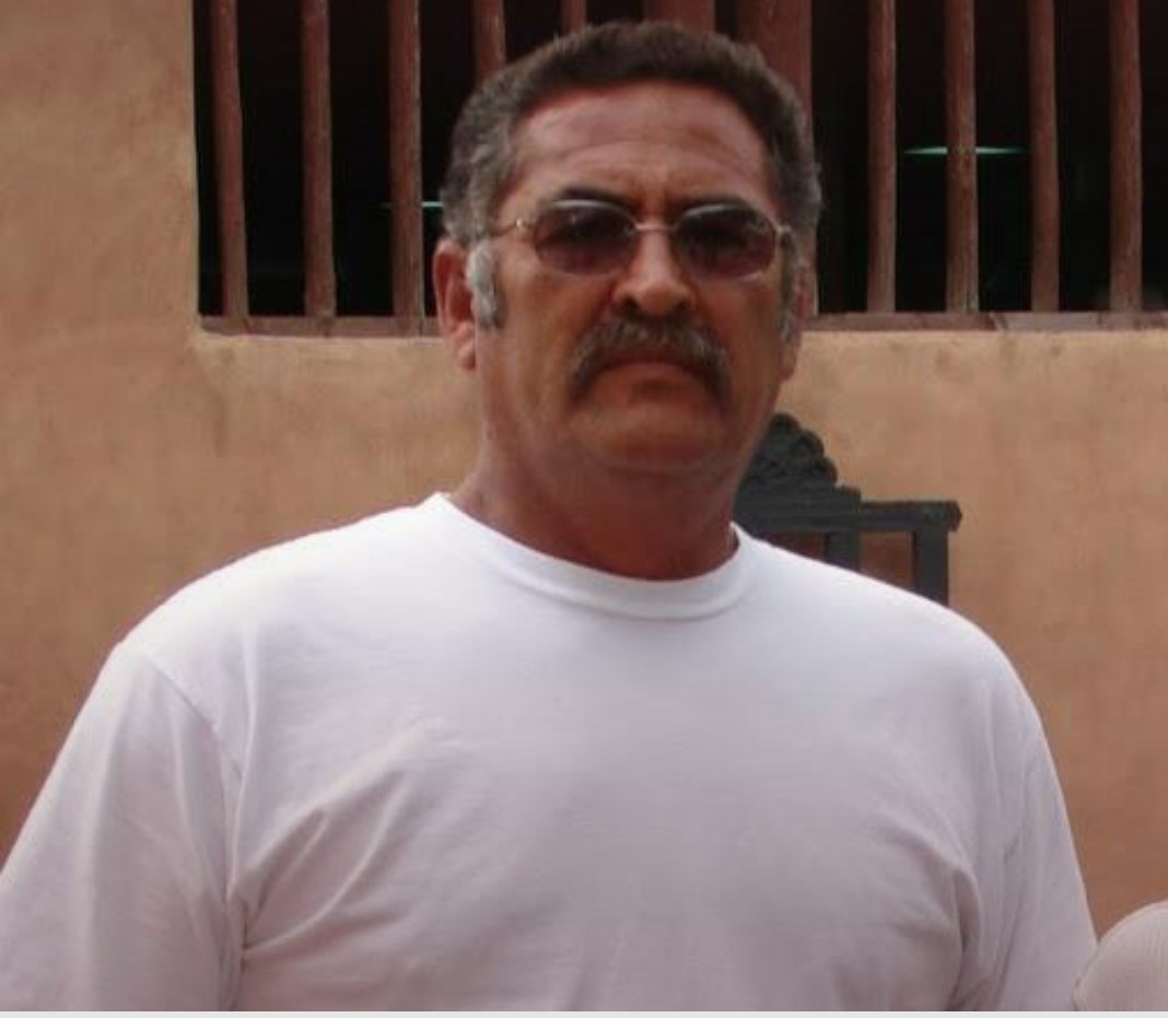 Obituary of Alfredo Alvarez Sr.