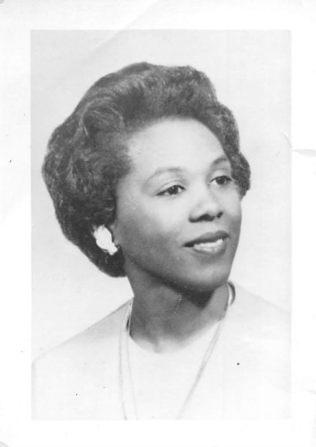 Obituary of Iris Anne Harris