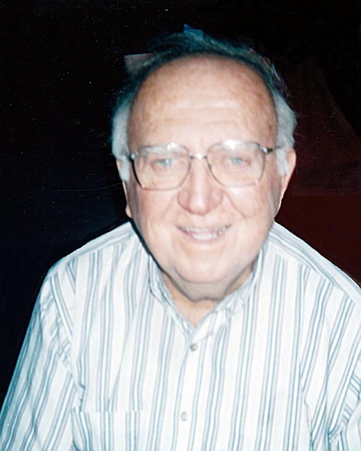 Obituary of Mitchell J Marchich
