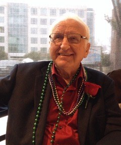 Obituary of Joseph Edward Rebic