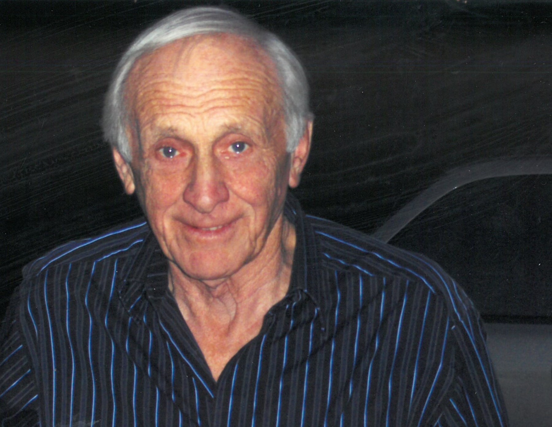 Obituary of Gerald "Gerry" Alden Brown