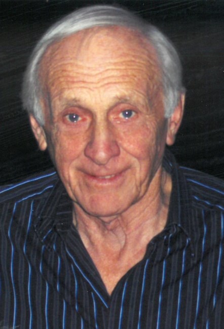 Obituary of Gerald "Gerry" Alden Brown