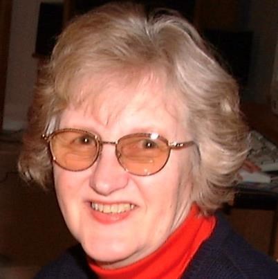 Obituary of Patricia E Howard