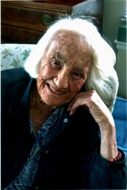 Obituary of Eleanor Benner Lindin