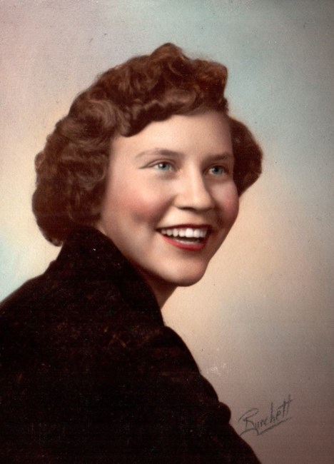 Obituary of Pauline Theresa Owen