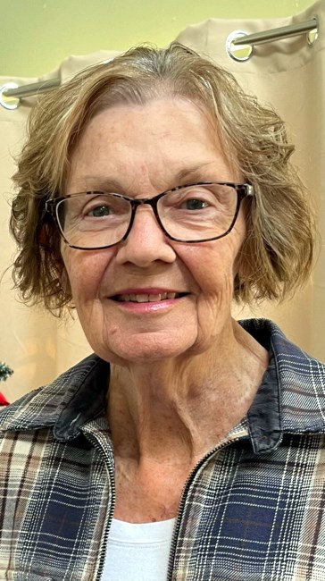Obituary of Catherine "Cathy" Ann McCurrie