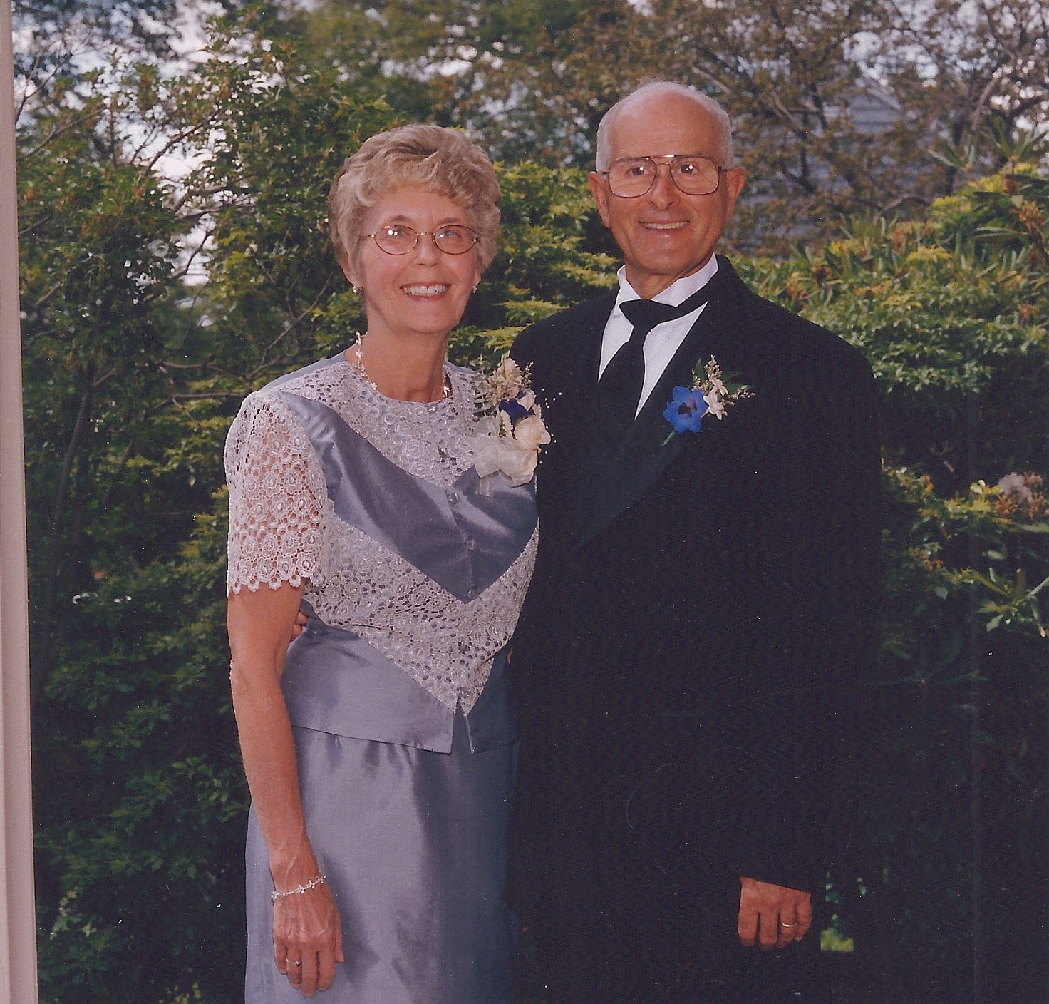 Obituary of Richard LeRoy Jarvis