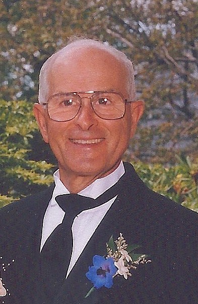 Obituary of Richard LeRoy Jarvis