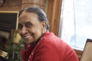 Obituary of Dona Beatrice Ranasinghe