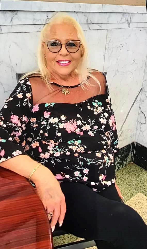 Obituary of Constance L. Harris