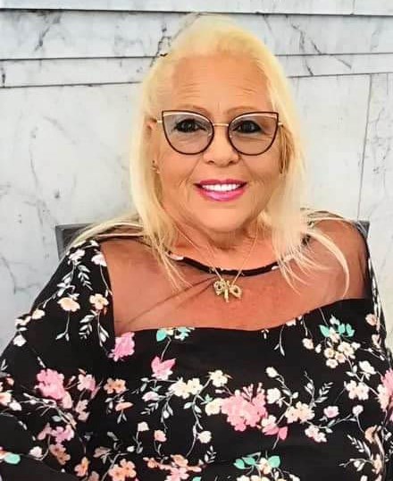 Obituary of Constance L. Harris