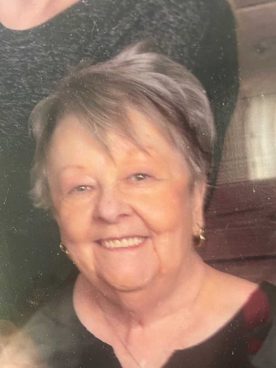 Avis de décès de Linda Kay Kolc