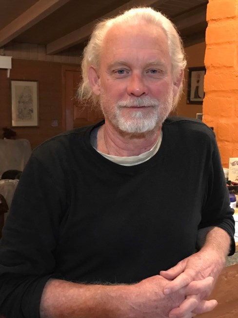 Obituary of Wayne "Eric" Curtis Jouse