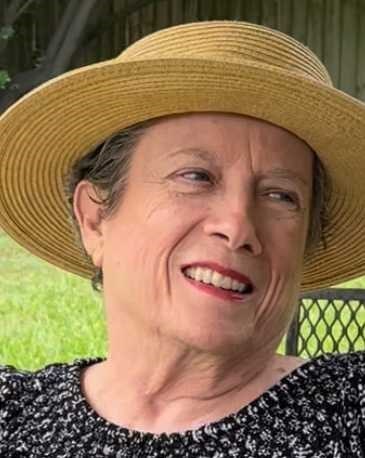 Avis de décès de Sue Ann Cupaioli