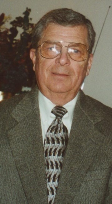 Obituary of Thomas Randall