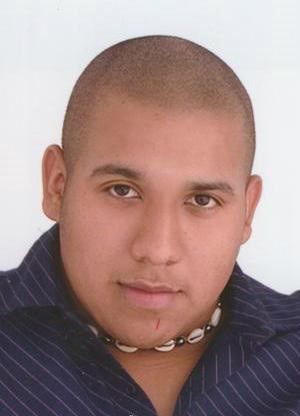 Obituary of Eric Ortega