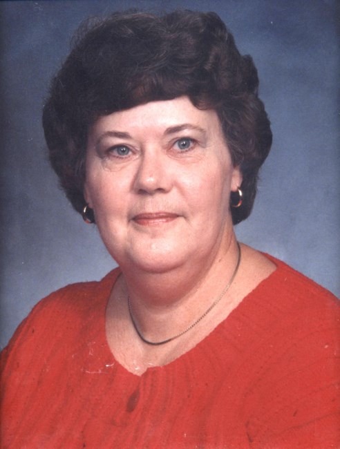 Obituary of MaryEllen Smith