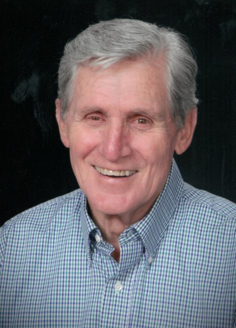 Obituary of Donald Albert Rowan Sr.