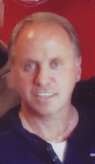 Avis de décès de Serge Matte