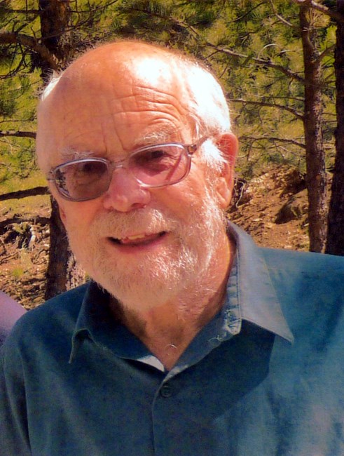 Obituary of John Wallace Cady