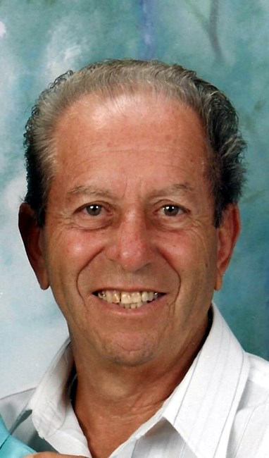 Obituary of Samuel Casola