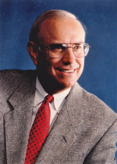 Avis de décès de Edwin Allen Hancock Sr.