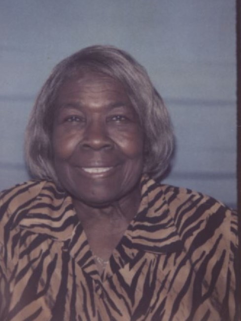 Obituary of Enid A. Vassell