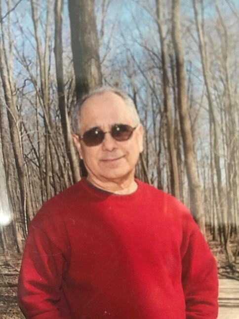 Obituary of Ramon Rosario